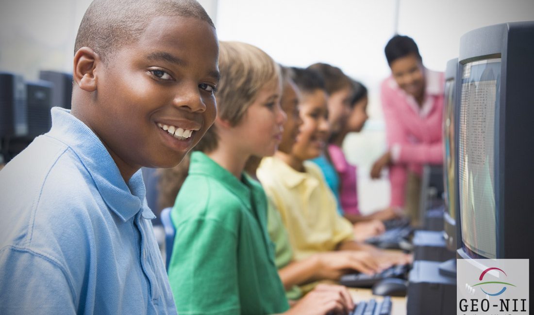 Geothermal Technology in Schools Makes The Grade – And Then Some