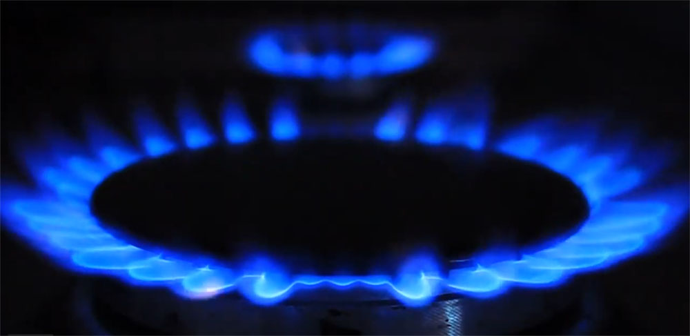 GEO better than gas.