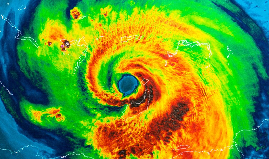 While we wait for another weather related event, let me tell you about GHPs.