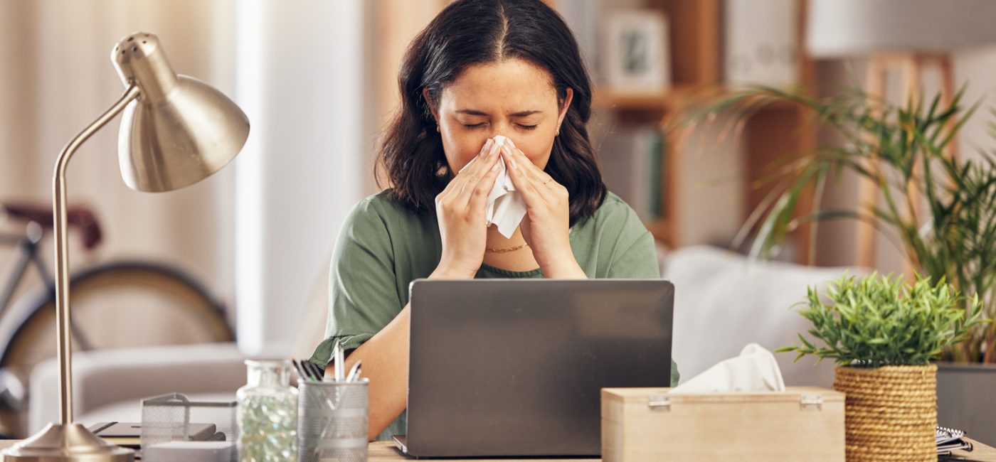 Ground Source Heat Pumps Fight Indoor Allergens