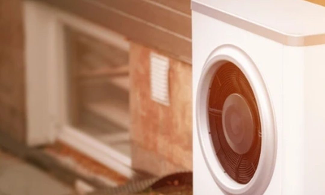 Ground Source Heat Pumps and Dehumidification: Controlling Humidity for Comfort and Health