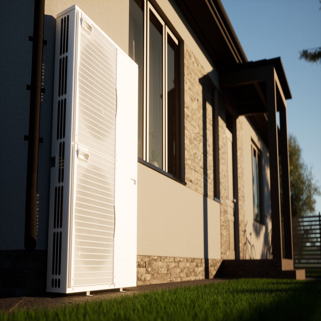 Heat Pumps: Ground Source vs. Air Source Comparison