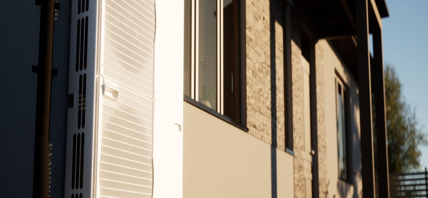 Heat Pumps: Ground Source vs. Air Source Comparison