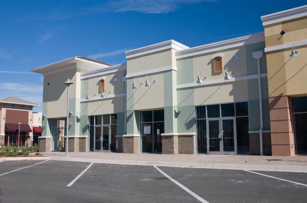 Ground Source Heat Pumps in Commercial Real Estate: Enhancing Property Value and Attracting Tenants
